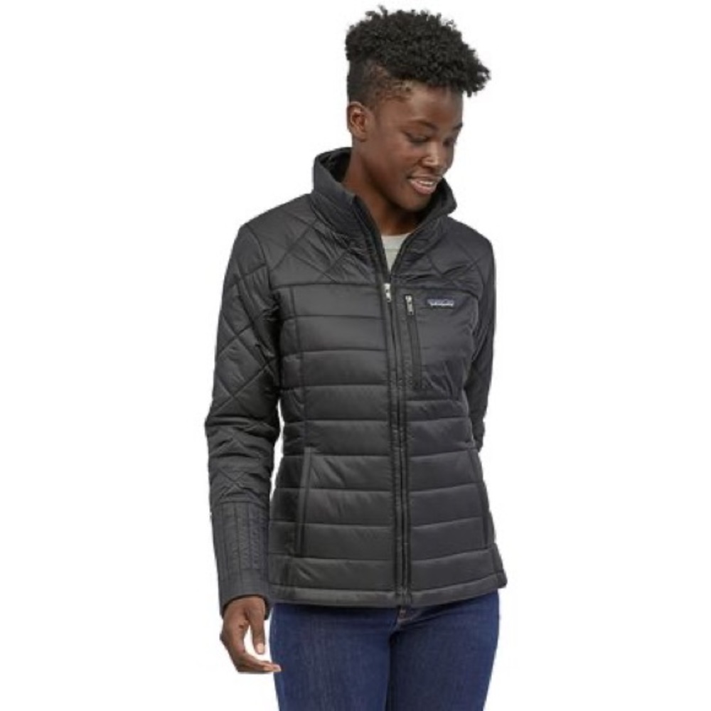 Patagonia Radalie Down Jacket